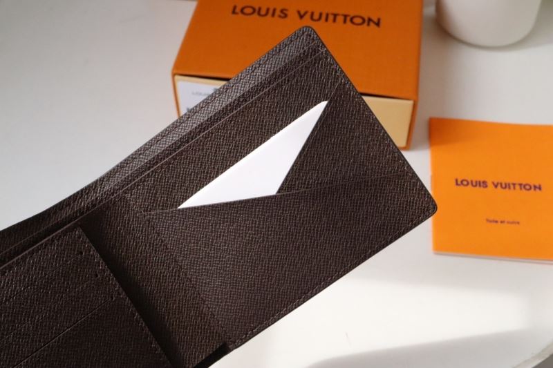 LV Wallets